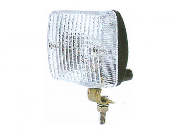 Image for Reverse Lamps
