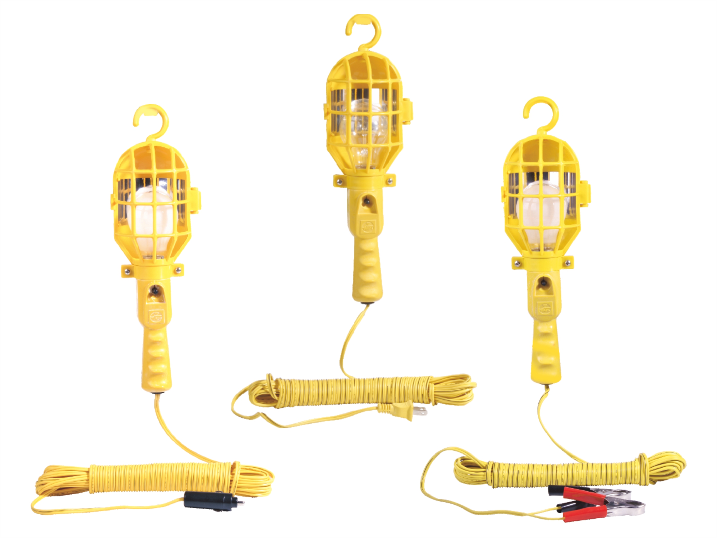 Image for Utility Lamps