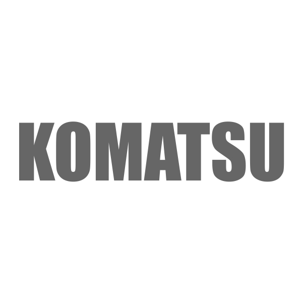Image for KOMATSU