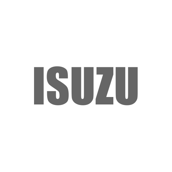Image for ISUZU